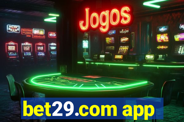 bet29.com app